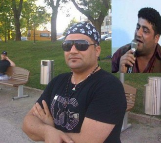 فاخیر ھەریری بە فینلەندی