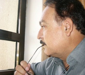 لە پەراوێزی نامەیەكی عەلی مەردان-دا