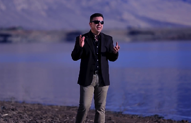 ماهیر ئەمین (بەدواما مەگەڕێ)