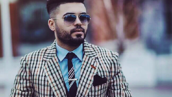 شەهرام سەردار (یادی تۆ)