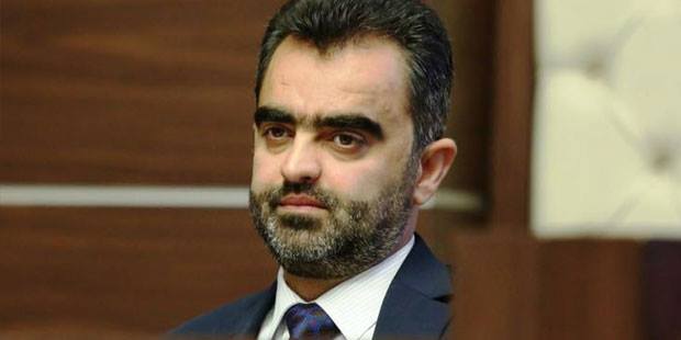 پێویستە سۆران عومەر خۆی ڕادەست بکات