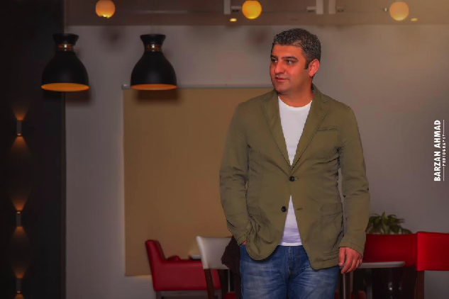 ڕۆژ ئازاد پەیامێکی گرنگی پێیە