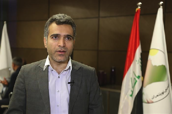 د. غالب:ئەنفالکراوەکان دووبارە بە مردووێتیش فرۆشرانەوە..