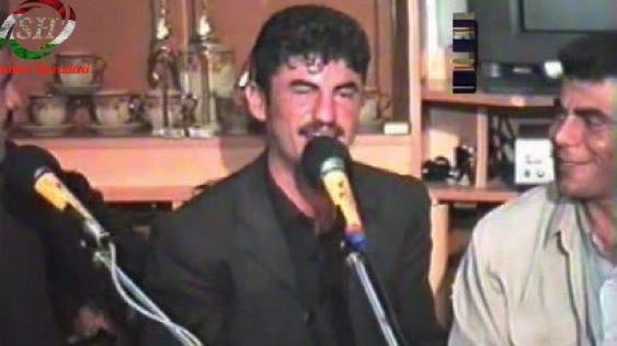 گۆرانی گەعدە..مۆتەکەی گۆرانی میللی