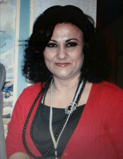 کەژاڵ ئیسماعیل (ریکلام)