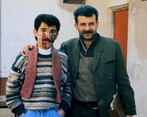 دکتۆر بۆ وای بەسەرهات!؟