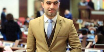 پێدەچێت تورکیا بە مۆڵەت نیشتیمانمان تۆپباران بکات