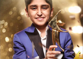 سوپاس بۆ تاران..