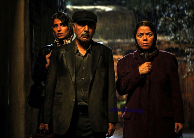 “بێ هه‌موو شتێک” بە ڕۆڵ بینینی “هەدیە تێهرانی” لە سینەما “سالم”ی سلێمانی نمایش دەکرێت