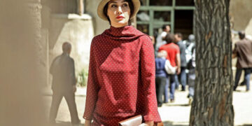 “بێ هه‌موو شتێک” بە ڕۆڵ بینینی “هەدیە تێهرانی” لە سینەما “سالم”ی سلێمانی نمایش دەکرێت