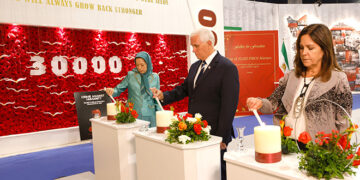 ئێران.. ئاڵترناتیڤ و تایبەتمەندییەکانی و گەرەنتی ڕاستەقینەی دواڕۆژ!