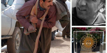 “نانی پیرۆز” خەڵاتی باشترین بەڵگەفیلمی فێستیڤاڵی فیلمی کوردی “مۆسکۆ”ی بەدەستهێنا