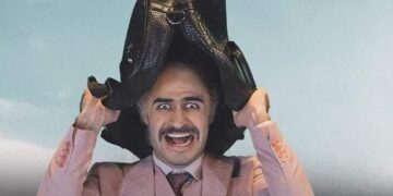 لە نمایشی دوا ڕۆژەکانی بابلۆ