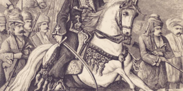 لە شـێرەژنـانی کورد ـ فـاتە رەش (١٨٨٨ـ ١٩٥٥) ..