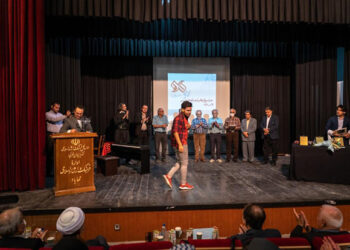 هەڵبژێردراوانی یەکەمین خولی فێستیڤاڵی سیناریۆنووسی “لاو” لە مەهاباد دیاریکران