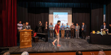 هەڵبژێردراوانی یەکەمین خولی فێستیڤاڵی سیناریۆنووسی “لاو” لە مەهاباد دیاریکران