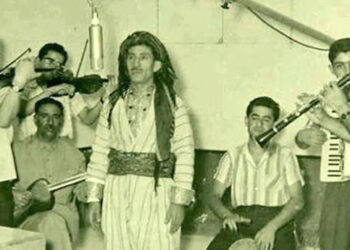 بە “حەسەن زیرەک”بوون،ڕەنجی فەرهادی گەرەکە