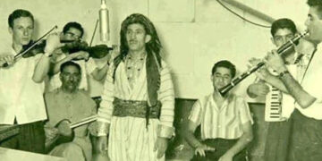 بە “حەسەن زیرەک”بوون،ڕەنجی فەرهادی گەرەکە