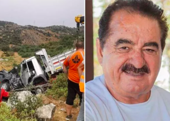 ئیبراهیم تاتلیسس دووچاری ڕووداوی هاتوچۆ هات..