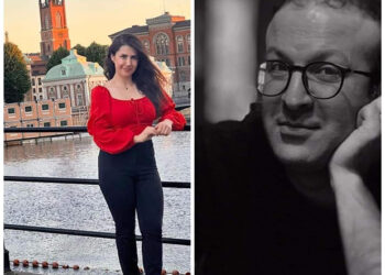 کانی و کارزان جیابوونەوە