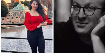 کانی و کارزان جیابوونەوە