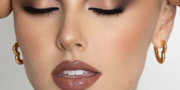 چۆنیەتی ئەنجامدانی ماکیاژێکی سووک