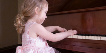  سـوودەکانی مـیوزیـک بـۆ منـداڵان