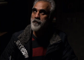 نمایش فیلمی سینەمایی “نامۆ” ڕۆژی دووشه‌مه لە سینەما “سالم”ی سلێمانی ده‌ست پێده‌کات