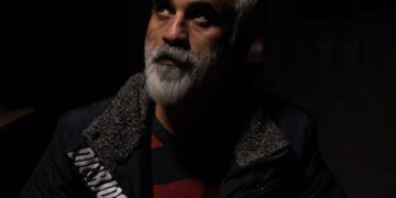 نمایش فیلمی سینەمایی “نامۆ” ڕۆژی دووشه‌مه لە سینەما “سالم”ی سلێمانی ده‌ست پێده‌کات