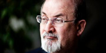 کەمن ئەوانەی لە سەلمان ڕوشدی گەیشتوون!