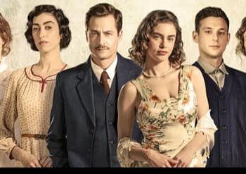 درامایەکی ئیسڕائیلی سووکایەتی بە کورد دەکات!