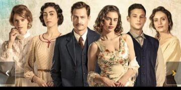 درامایەکی ئیسڕائیلی سووکایەتی بە کورد دەکات!