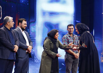 کورتە فیلمی “فەیلەسووف” لە وڵاتی ئیسپانیا بۆ ئۆسکاری ٢٠٢٣ وه‌رگیرا