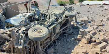 ئێران.. پەلەقاژەی دیکتاتۆر بۆ مانەوە!