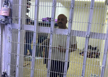 گەندەڵی و تاڵانیی سەدە لە عیراقدا