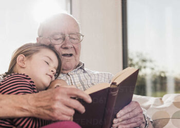 چـیرۆک بۆ منـداڵان.. خـۆزگـەی باپـیرەم هـێـنـایـەدی