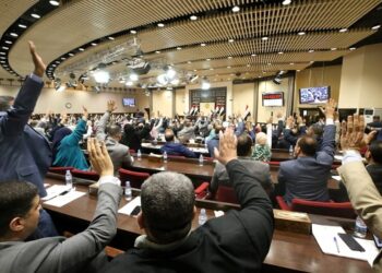 خاڵه‌ لاواز و به‌هێزه‌كانی‌ كابینه‌كه‌ی‌ سودانی‌