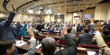 خاڵه‌ لاواز و به‌هێزه‌كانی‌ كابینه‌كه‌ی‌ سودانی‌