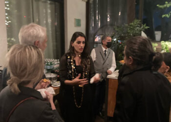 فیلمی “ئەزموون” نوێنەری عێراق لە ئۆسکاری 2023 لە ئەمەریکا و ئەڵمانیا نمایش کرا