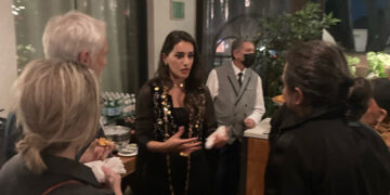 فیلمی “ئەزموون” نوێنەری عێراق لە ئۆسکاری 2023 لە ئەمەریکا و ئەڵمانیا نمایش کرا