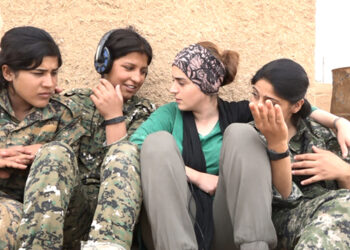 “دەروازەی خەونەکان” لە حەفتا و سێیەمین فێستیڤاڵی نێودەوڵەتی فیلمی “بەڕلین” وەرگیرا