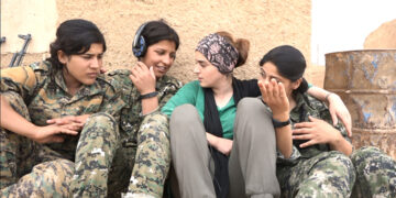 “دەروازەی خەونەکان” لە حەفتا و سێیەمین فێستیڤاڵی نێودەوڵەتی فیلمی “بەڕلین” وەرگیرا