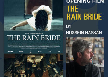 گرنگیدان بە بەرهەمەکانی “ئینگمار بێرگمان” و سینەمای سوید لە فێستیڤاڵی فیلمی “دهۆک”