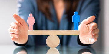 جێندەر پەیوەندیی بە جۆری حەزی سێکسیەوە نیە