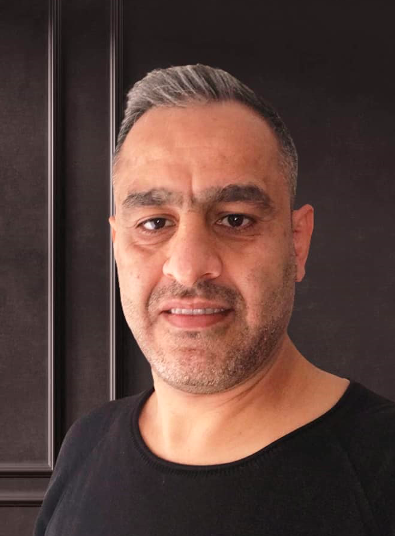 ئەودیووی جێندەر