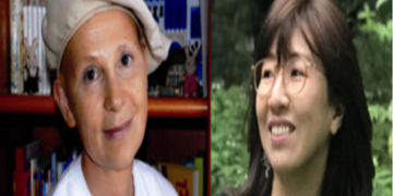 خـەڵاتگـرانی (نـۆبـڵی ئـەدەبی منـداڵان ـ ٢٠٢٢)