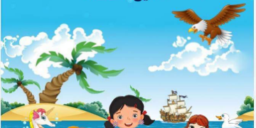 خـوێنـدنەوەیـەک بۆ رۆمـانی کـچی دورگـە بچکـۆلـەکە..