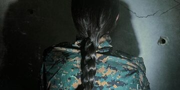 پەردەلادان له پۆستەری “دەروازەی خەونەکان” لە فێستیڤاڵی نێودەوڵەتی فیلمی بەرلین