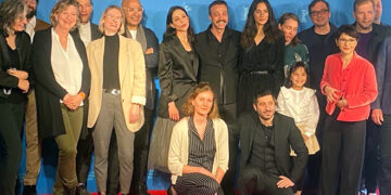 مەمەد ئەکتاش: خۆشحاڵم که “خاڵا تارییا” له باشترین فێستیڤاڵی جیهان نمایش ده‌کرێت