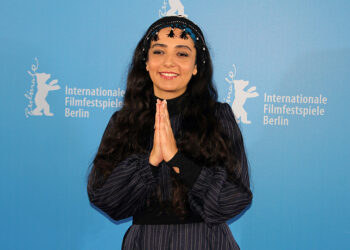 “ئیلاهه‌ نه‌وبەخت” سەرۆکی دادوەرانی فێستیڤاڵی نێودەوڵەتی فیلمی “ژنان”ی بەیروته